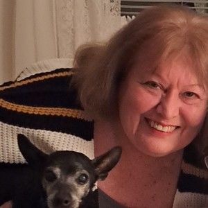 Meet your Posher, Colleen